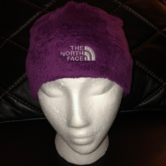 The North Face Accessories - North face hat junior medium or size small adult